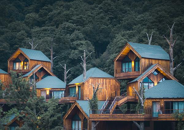 民宿分級標(biāo)準(zhǔn)“甲、乙、丙”