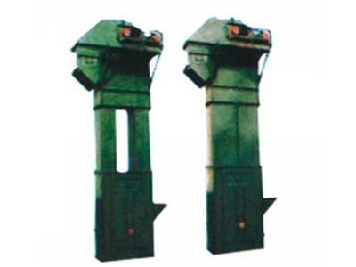 HL、TH斗式提升機(jī)